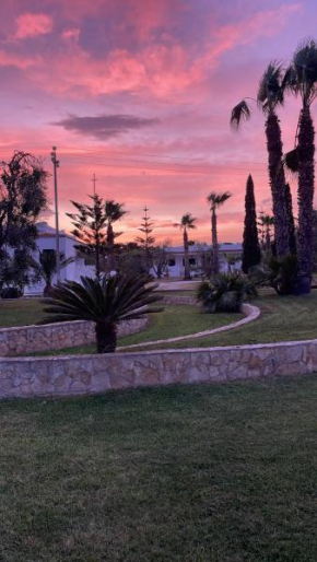 Villa Angela case vacanza Vieste